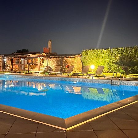 Villa Vedesa ガリポリ エクステリア 写真